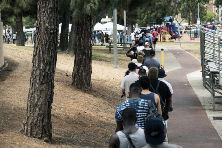 Ευλογιά των πιθήκων: Οι ΗΠΑ κηρύσσουν κατάσταση εκτάκτου ανάγκης για τη δημόσια υγεία