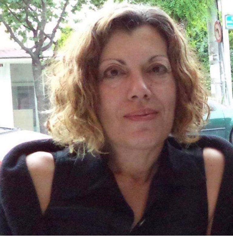 ΣΥΡΙΖΑ Αμαρουσίου: ΓΙΑ ΤΗΝ ΒΙΚΥ ΜΑΣ ΠΟΥ ΕΦΥΓΕ ΝΩΡΙΣ…