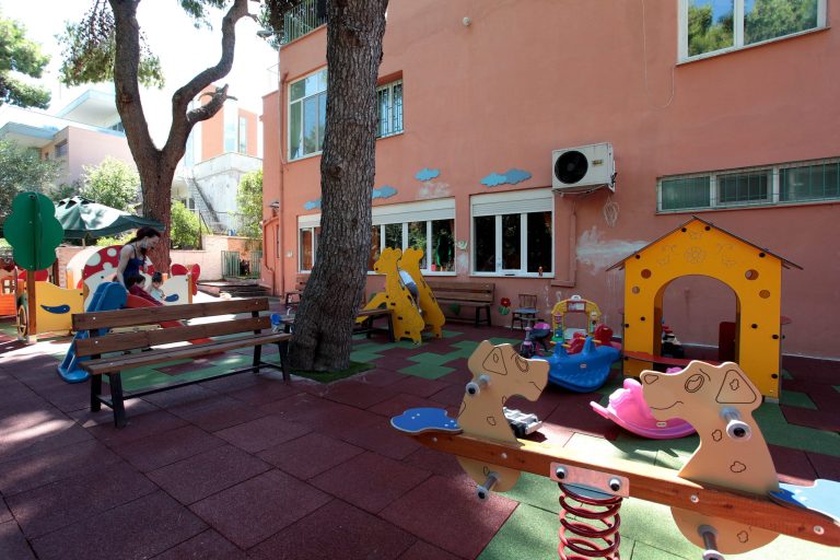 Ανακοίνωση για τους Βρεφονηπιακούς Σταθμούς – Αποτελέσματα εγγραφών (Α και Β επιλογή) – Δήμος Χαλανδρίου