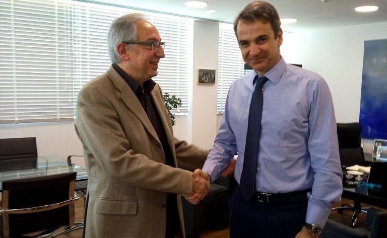 Ενωμένο Μαρούσι: Άλλο 1 εκατομμύριο ευρώ ξοδεύει η δεξιά διοίκηση Αμπατζόγλου σε διαγωνισμό παρωδία με μία προσφορά – Ενωμένο Μαρούσι