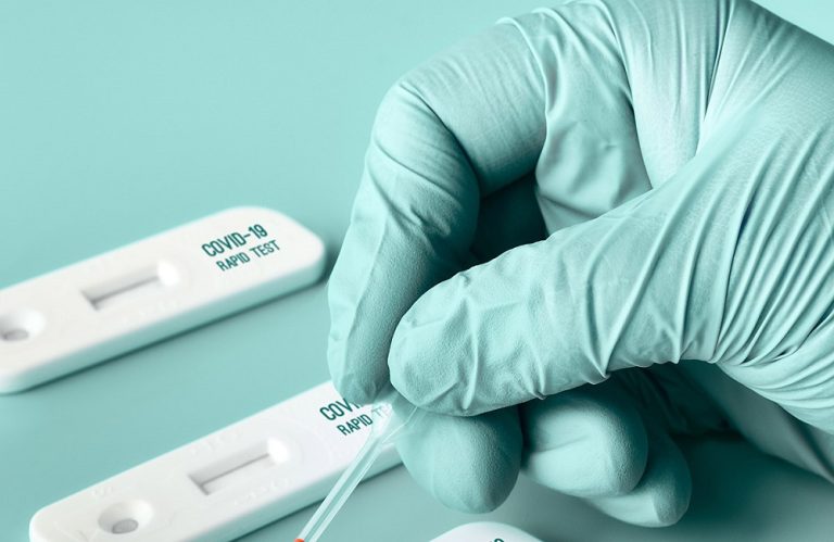 Δωρεάν rapid test στον Δήμο Χαλανδρίου – την Πέμπτη 8 Σεπτεμβρίου 2022 – Δήμος Χαλανδρίου