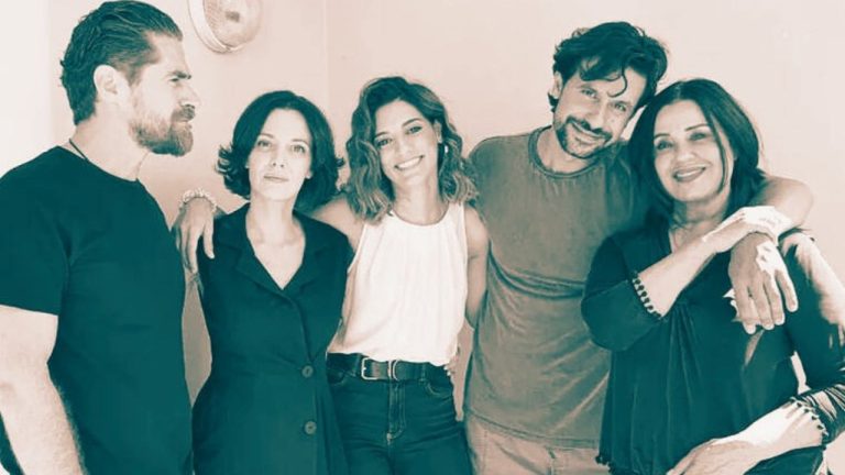 Σασμός: Mε συμβόλαιο θανάτου του Μαθιού ξεκινά ο Β΄ κύκλος!