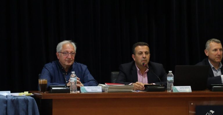 Ψήφισμα στήριξης του Δημοτικού Συμβουλίου Αμαρουσίου στους εργαζόμενους του Προγράμματος «Βοήθεια Στο Σπίτι» – Δήμος Αμαρουσίου