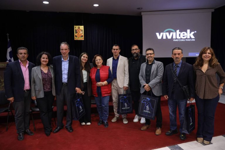 Μεγάλο το ενδιαφέρον των Μαρουσιωτών για την παρουσίαση του βιβλίου του Κώστα Καπετανίδη με θέμα: «Η ∆ΥΣΗ ΤΟΥ ΠΟΝΤΙΑΚΟΥ ΕΛΛΗΝΙΣΜΟΥ από την πένα του Νίκου Καπετανίδη» – Δήμος Αμαρουσίου