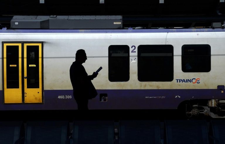 Εντός του 2024 η επέκταση του προαστιακού στην Ανατολική Αττική