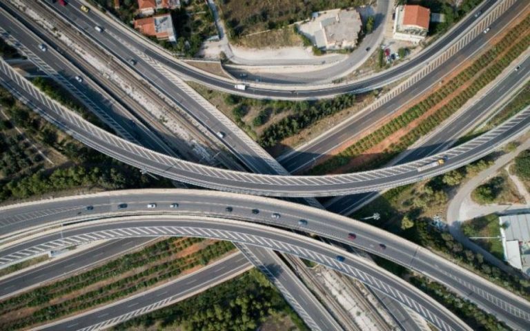 Στα 65 εκατ. οι αποζημιώσεις για την 1η επέκταση της Αττικής Οδού