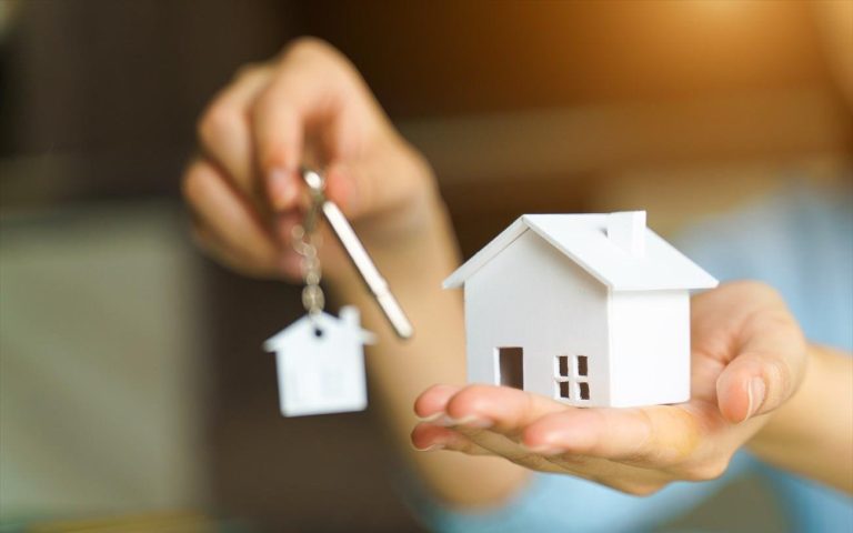 Στεγαστική Πολιτική: Tέσσερις σημαντικές δράσεις στο νέο ν/σχ