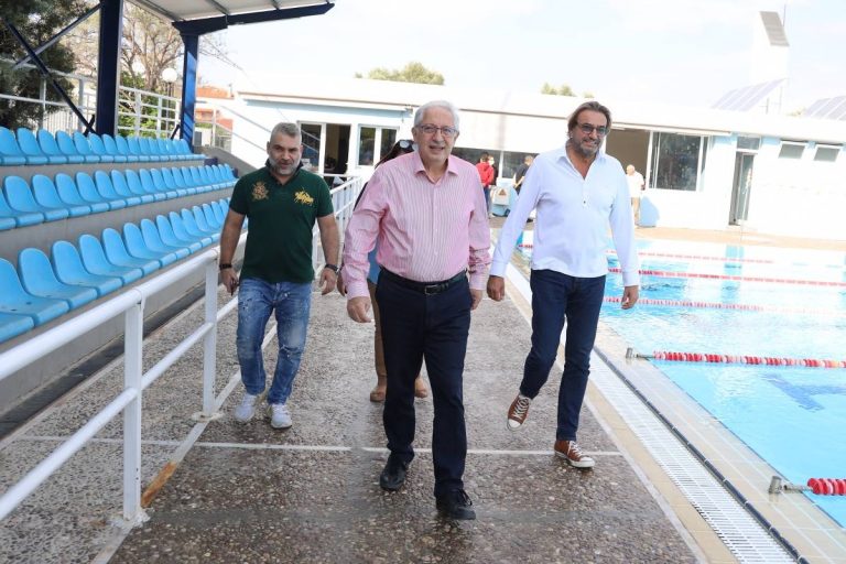 Ενωμένο Μαρούσι: «Βατερλώ» της Διοίκησης η συνεδρίαση της Δημοτικής Επιτροπής Διαβούλευσης! – Ενωμένο Μαρούσι
