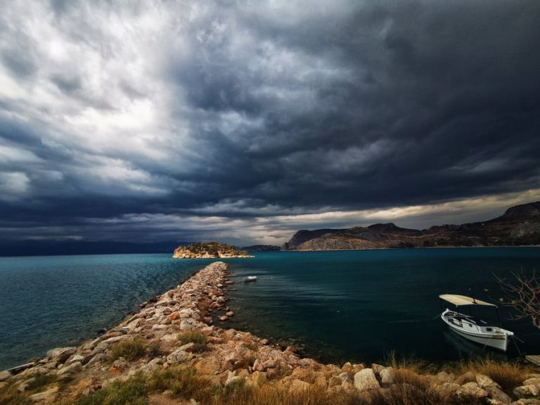 Μήνυμα του 112 σε Σάμο, Ικαρία και Δωδεκάνησα