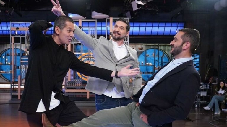 MasterChef 7 Spoiler| Ξεκινάνε τα γυρίσματα!