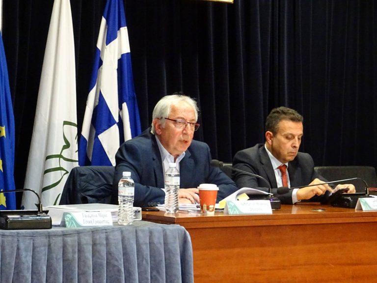Ομόφωνη απόφαση του Δημοτικού Συμβουλίου Αμαρουσίου για τη μείωση ή την απαλλαγή των δημοτικών τελών σε ευπαθείς κοινωνικές ομάδες και σε Στέγες Υποστηριζόμενης Διαβίωσης – Δήμος Αμαρουσίου