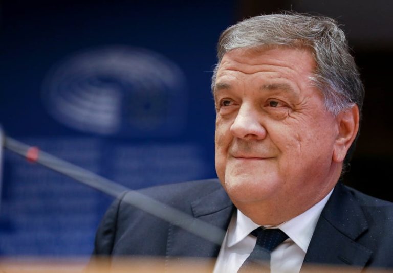 Qatargate: Δεκτό το αίτημα έκδοσης της συζύγου του Παντσέρι στο Βέλγιο