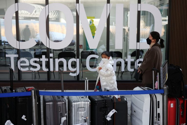 Οι ισχυρές συστάσεις για την αντιμετώπιση των Κινέζων ταξιδιωτών