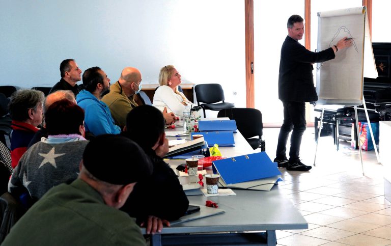 Power Saving Check: Το νέο καινοτόμο ευρωπαϊκό πρόγραμμα του Δήμου Χαλανδρίου για την προστασία του περιβάλλοντος και των ευάλωτων νοικοκυριών – Δήμος Χαλανδρίου