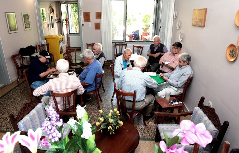 ΚΑΠΗ – Έναρξη εγγραφών και ανανεώσεων για το 2023 – Δήμος Χαλανδρίου