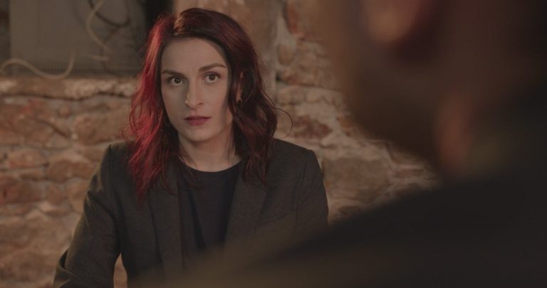 Μπορούμε να ξεφύγουμε από τα σημάδια μιας εμπειρίας που ήρθε να μας καθορίσει;