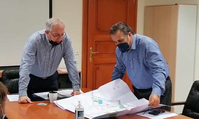 Τη μείωση των αντικειμενικών αξιών των ακινήτων στο Δήμο Αμαρουσίου ψήφισε ομόφωνα το Δημοτικό Συμβούλιο – Δήμος Αμαρουσίου