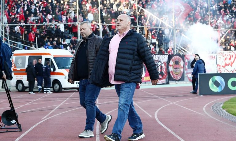 35.000 επισκέπτες στον Βόλο – Κοντά ένα εκατ. ευρώ έσοδα – 14 γκολ στα ματς με Παναθηναϊκό, ΑΕΚ και Ολυμπιακό!