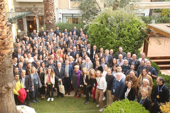 Απολογισμός EuroGEO Workshop – Δήμος Αμαρουσίου