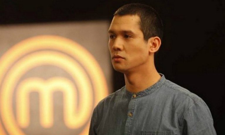 Ο γιος του Κοντιζά μπαίνει στο παιχνίδι