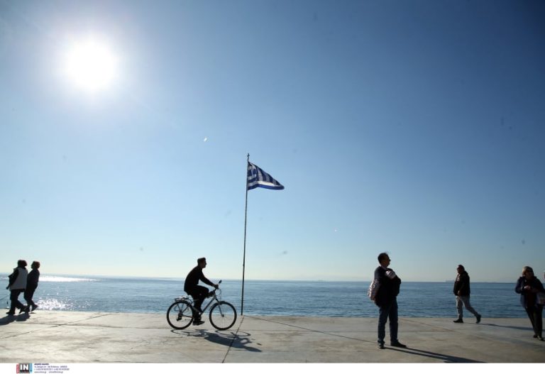 Καιρός: Πότε θα έρθει ο χειμώνας στην Ελλάδα