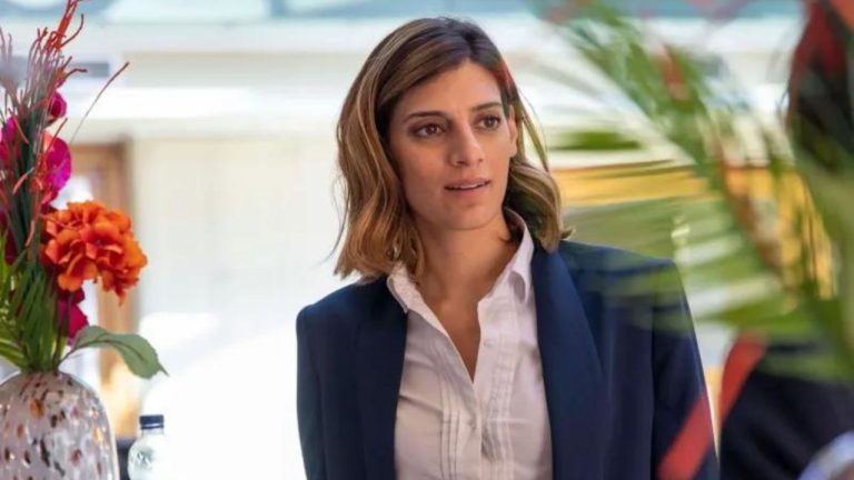«Ο Πετρής είναι γιος σου»!| Σασμός