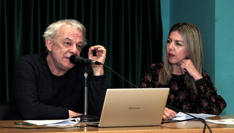 Η καλλιτεχνική δημιουργία εν μέσω Covid: Δράσεις και ψηφιακά εργαλεία στήριξης των επαγγελματιών – Δήμος Χαλανδρίου