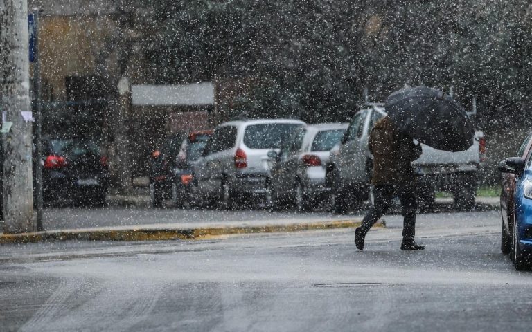 Επί ποδός οι δήμοι Αττικής για την «Μπάρμπαρα», αναβολή εκδηλώσεων την Κυριακή