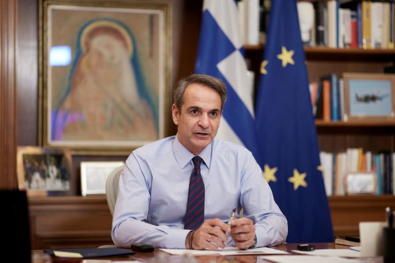 Διήμερη επίσκεψη στην Περιφέρεια Κεντρικής Μακεδονίας