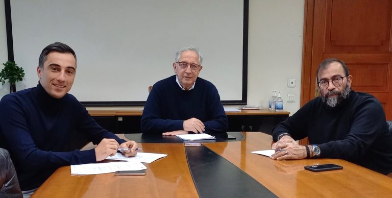 Ιδρύεται «Μονάδα Έγκαιρης Παρέμβασης στην Ψύχωση» στο Μαρούσι , στο πλαίσιο μνημονίου συνεργασίας του Δήμου με την ΕΠΑΨΥ – Δήμος Αμαρουσίου