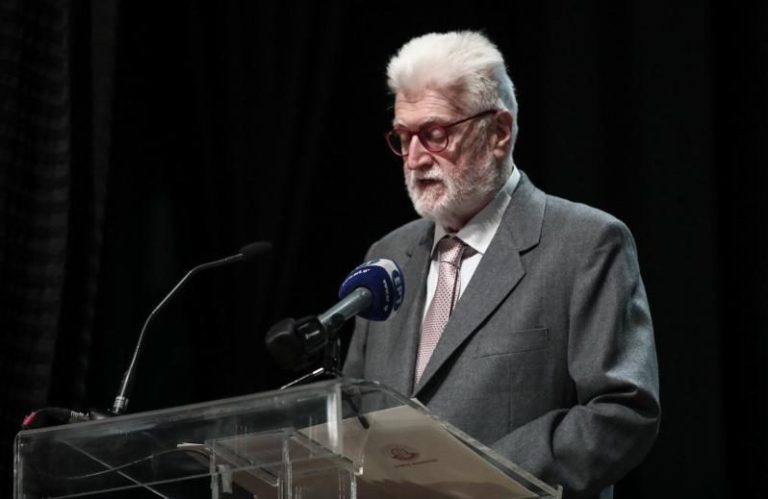 Συλλυπητήριο μήνυμα του Δήμου Χαλανδρίου για το θάνατο του δημάρχου Ιωαννίνων Μωυσή Ελισάφ – Δήμος Χαλανδρίου
