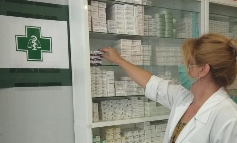 Κοινωνικό φαρμακείο Δήμου Χαλανδρίου – 151 συμπολίτες μας εξυπηρετήθηκαν τον Ιανουάριο 2023 – Δήμος Χαλανδρίου