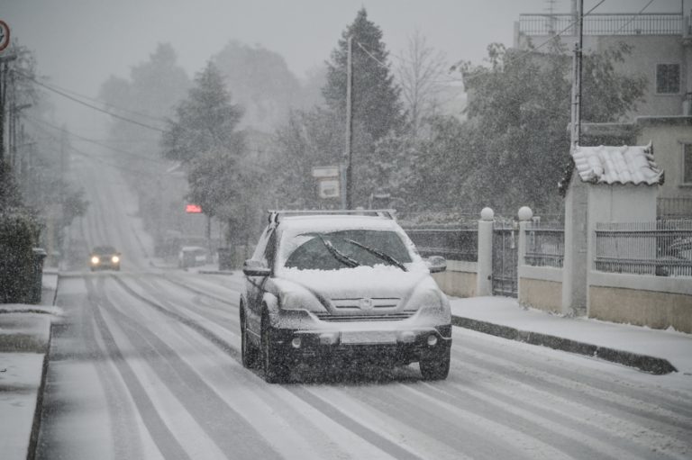 Σε επιφυλακή 1.000 αστυνομικοί και 200 οχήματα της ΕΛ.ΑΣ στην Αττική