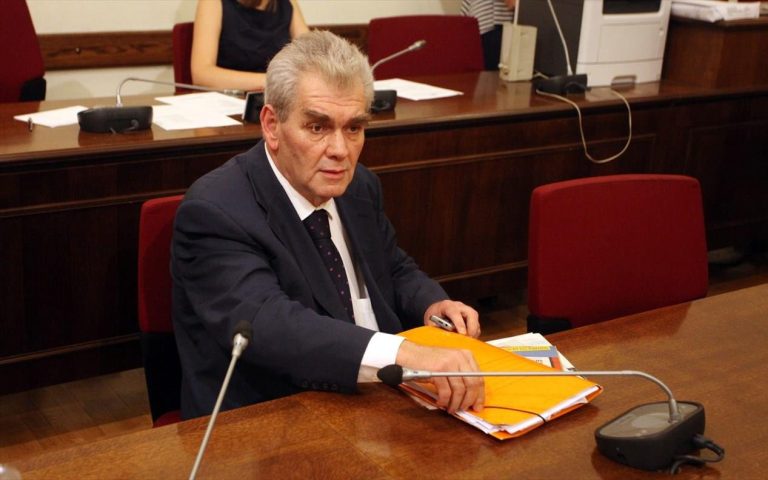 Ειδικό Δικαστήριο: Σήμερα το απόγευμα η απόφαση για Παπαγγελόπουλο