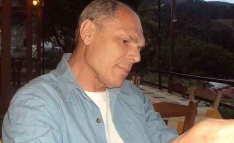 Πέθανε ο Τάκης Μαρινάκης, ντράμερ των θρυλικών Πελόμα Μποκιού