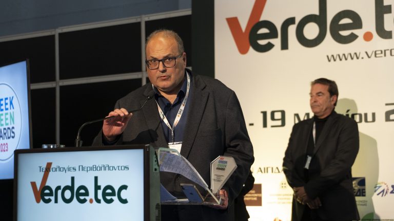 Greek Green Awards –  Δύο βραβεία στο Δήμο Χαλανδρίου για το πρόγραμμα Cultural Hidrant και τα προγράμματα αποτροπής απωλειών τροφίμων – Δήμος Χαλανδρίου
