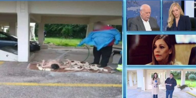 Ωρωπός: Καταγγελία – σοκ για το περιστατικό της ντροπής, «δεν την έπλυναν, την έσωσαν τη γυναίκα»
