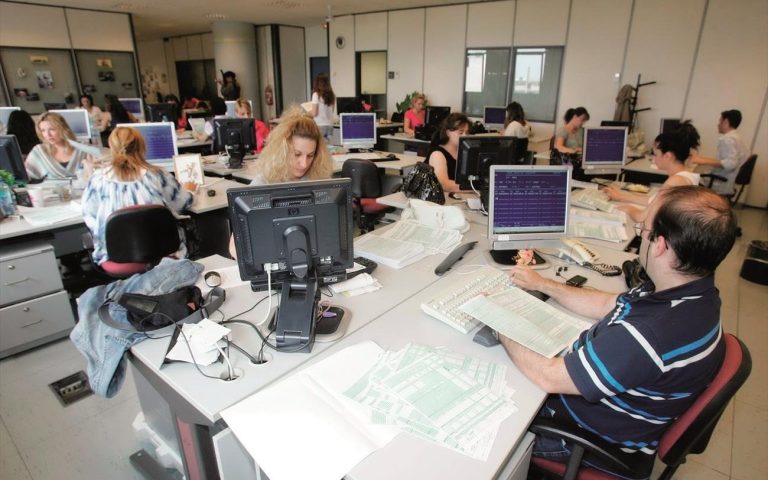 ΑΑΔΕ: Την Παρασκευή η επιστροφή φόρου χωρίς συμψηφισμό ΕΝΦΙΑ