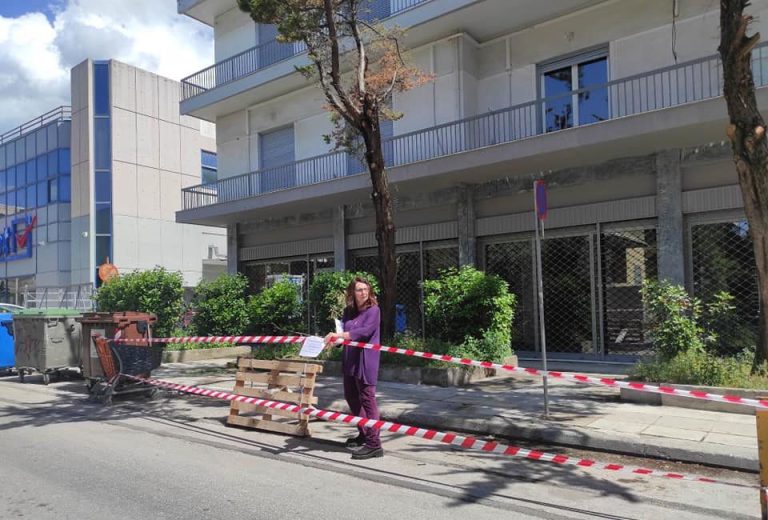 Ποιες υπηρεσίες του Δήμου μεταστεγάζονται επί της Σολωμού – Τηλέφωνα επικοινωνίας έως την ολοκλήρωση της μετακόμισης – Δήμος Χαλανδρίου