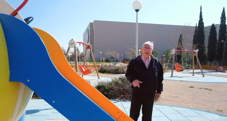 5 νέες Παιδικές Χαρές παραδίδονται στους Μαρουσιώτες στους επόμενους 2 μήνες – Δήμος Αμαρουσίου