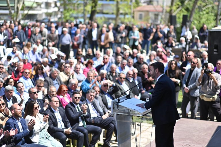 Fake news Μητσοτάκη τα περί “τερατογενέσεων”