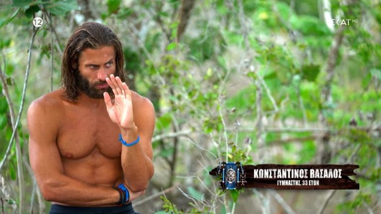 Κλειδωμένο! Αυτή η ομάδα κερδίζει την πρώτη ασυλία!