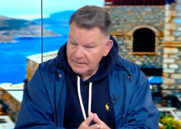 «Η Δικαιοσύνη νοσεί εδώ και πολλά χρόνια»