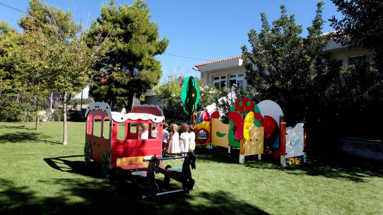Εγγραφές  βρεφών και νηπίων  στα Τμήματα Προσχολικής Αγωγής του Δήμου Χαλανδρίου, για το σχολικό έτος 2023-2024 – Δήμος Χαλανδρίου