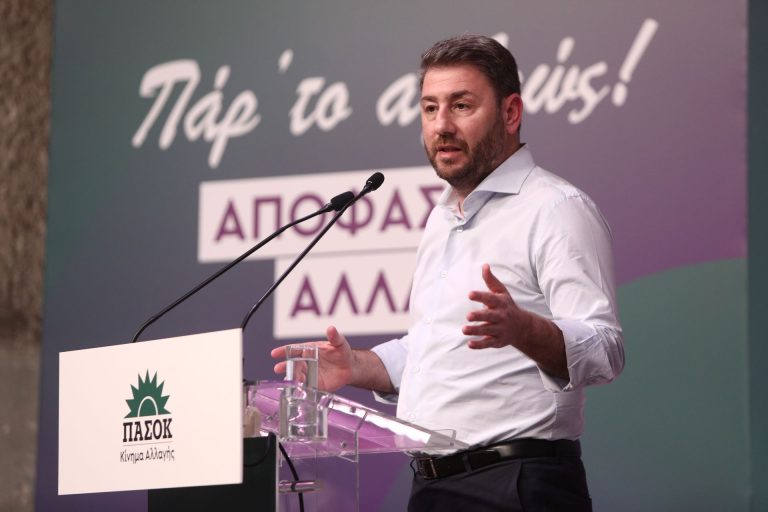 Το επιτελικό κράτος ήταν ο κ. Μητσοτάκης, οι φίλοι του και ο ανιψιός του