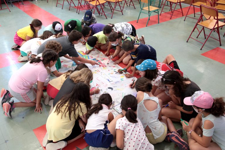 Δωρεάν πρόγραμμα Δημιουργικής Απασχόλησης για 1.600 παιδιά – Πότε και πώς υποβάλλονται οι αιτήσεις              – Δήμος Χαλανδρίου