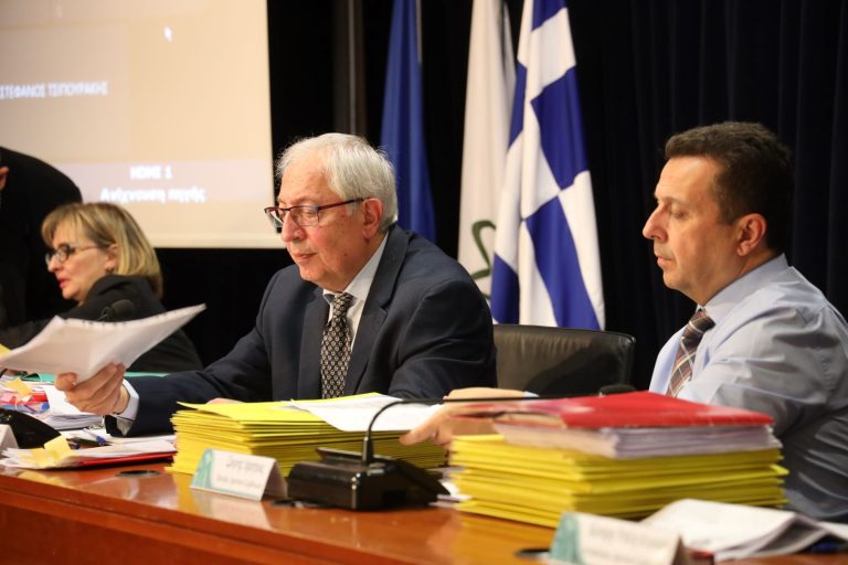 «Άριστα» στον Δήμο Αμαρουσίου από ελεγκτική επιτροπή του Γενικού Λογιστηρίου του Κράτους κατά το δημοσιονομικό έλεγχο για τα έτη 2019-2020-2021 – Δήμος Αμαρουσίου