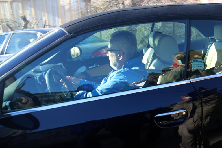 Κλήθηκε σε συμπληρωματική απολογία για τα «ροζ» βίντεο