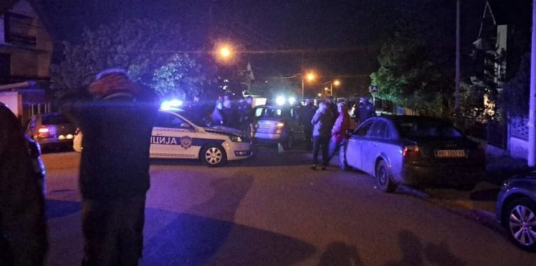 Νέο μακελειό στη Σερβία: 21χρονος σκόρπισε το θάνατο, τουλάχιστον 8 νεκροί και δεκάδες τραυματίες