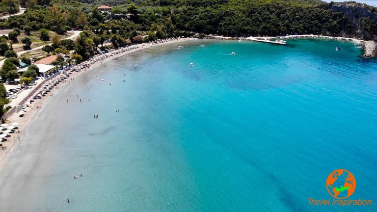 Αρίλλας, το απόλυτο γαλάζιο των διακοπών χωρίς ακτοπλοϊκά εισιτήρια – Travel-Inspiration.gr